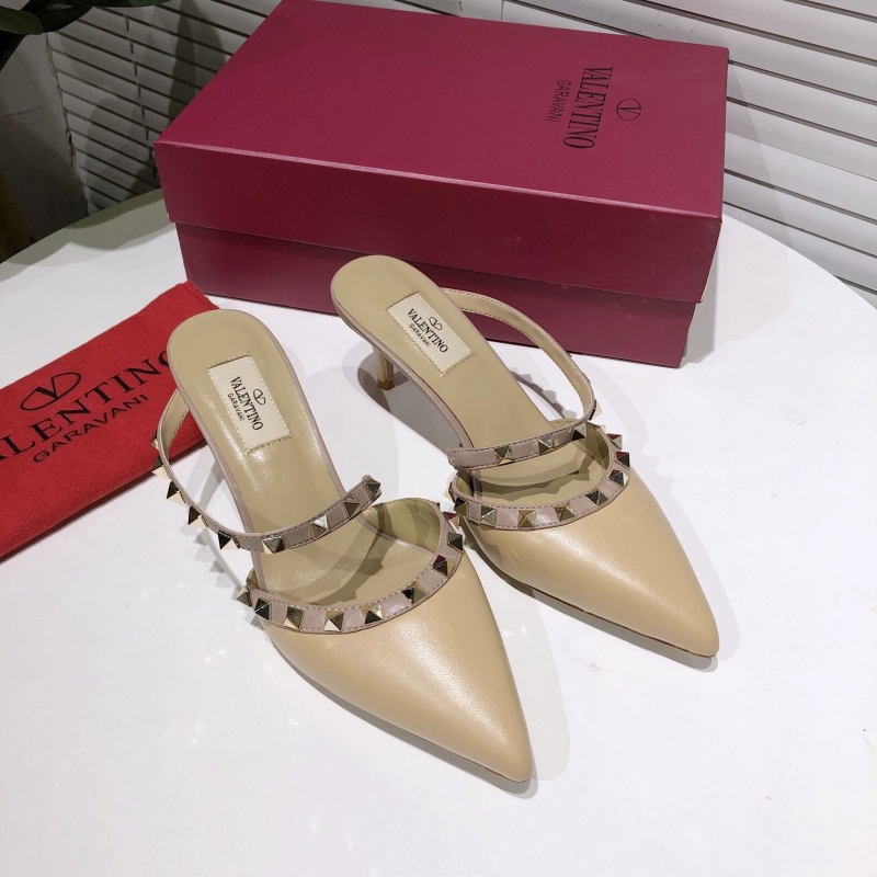 Valentino High Heels